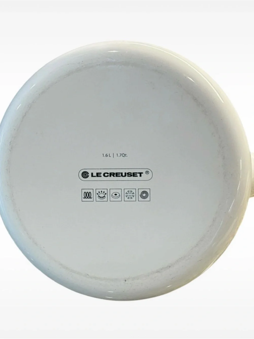 Le Creuset 24 aesthetic stove
